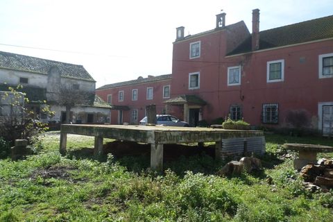 Landejendom i Alverca do Ribatejo, Lisbon, Alverca do Ribatejo - € 3.750.000 | Ref: 145WCP - foto 2
