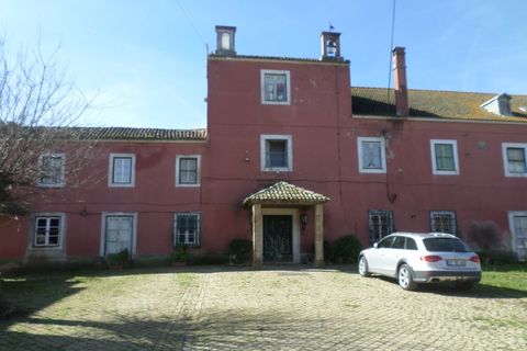 Landejendom i Alverca do Ribatejo, Lisbon, Alverca do Ribatejo - € 3.750.000 | Ref: 145WCP - foto 3