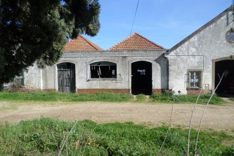 Landejendom i Alverca do Ribatejo, Lisbon, Alverca do Ribatejo - € 3.750.000 | Ref: 145WCP - foto 4