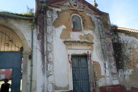 Landejendom i Alverca do Ribatejo, Lisbon, Alverca do Ribatejo - € 3.750.000 | Ref: 145WCP - foto 8