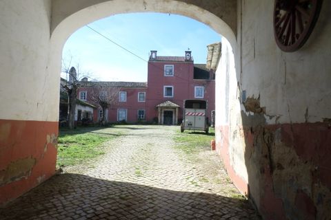 Landejendom i Alverca do Ribatejo, Lisbon, Alverca do Ribatejo - € 3.750.000 | Ref: 145WCP - foto 9