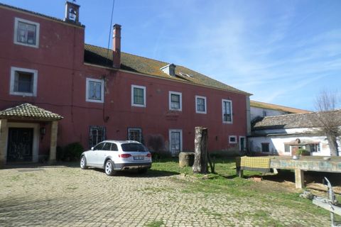 Landejendom i Alverca do Ribatejo, Lisbon, Alverca do Ribatejo - € 3.750.000 | Ref: 145WCP - foto 10