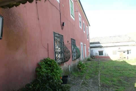 Landejendom i Alverca do Ribatejo, Lisbon, Alverca do Ribatejo - € 3.750.000 | Ref: 145WCP - foto 12