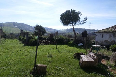 Landejendom i Alverca do Ribatejo, Lisbon, Alverca do Ribatejo - € 3.750.000 | Ref: 145WCP - foto 19