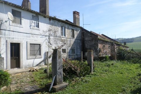 Landejendom i Alverca do Ribatejo, Lisbon, Alverca do Ribatejo - € 3.750.000 | Ref: 145WCP - foto 20