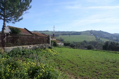 Landejendom i Alverca do Ribatejo, Lisbon, Alverca do Ribatejo - € 3.750.000 | Ref: 145WCP - foto 28