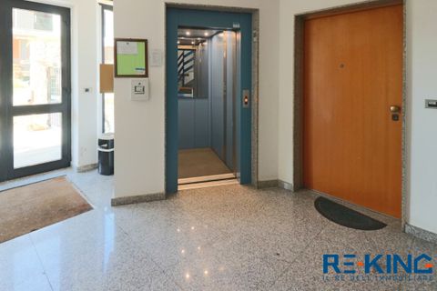 Leilighet i Casarano, Lecce, Casarano - € 105 000 | Ref: VR125 - foto 4