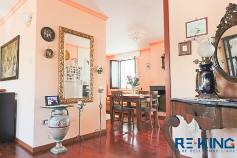 Leilighet i Casarano, Lecce, Casarano - € 105 000 | Ref: VR125 - foto 12