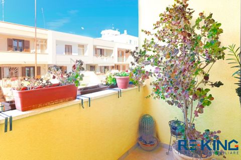 Leilighet i Casarano, Lecce, Casarano - € 105 000 | Ref: VR125 - foto 9