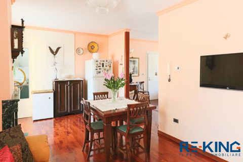 Leilighet i Casarano, Lecce, Casarano - € 105 000 | Ref: VR125 - foto 20