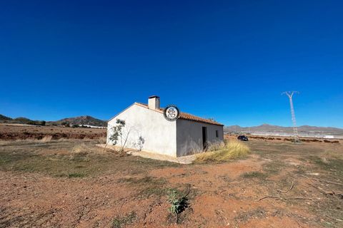 Landejendom i Mazarron, Murcia, Mazarron - € 115.000 | Ref: 905 - foto 3