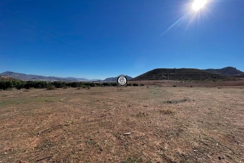 Landejendom i Mazarron, Murcia, Mazarron - € 115.000 | Ref: 905 - foto 15