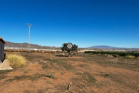 Landejendom i Mazarron, Murcia, Mazarron - € 115.000 | Ref: 905 - foto 18