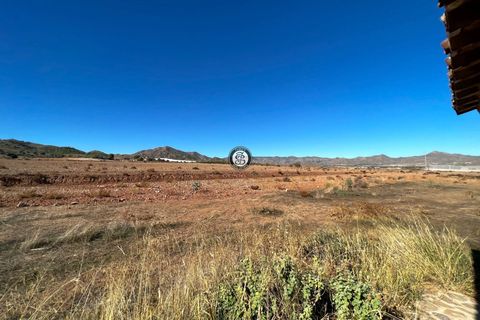 Landejendom i Mazarron, Murcia, Mazarron - € 115.000 | Ref: 905 - foto 19