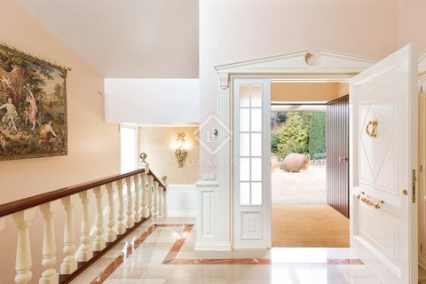 Villa i Matadepera, Barcelona, Matadepera - € 6.900.000 | Ref: STC37425 - foto 6
