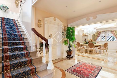 Villa i Matadepera, Barcelona, Matadepera - € 6.900.000 | Ref: STC37425 - foto 7