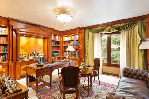 Villa i Matadepera, Barcelona, Matadepera - € 6.900.000 | Ref: STC37425 - foto 8