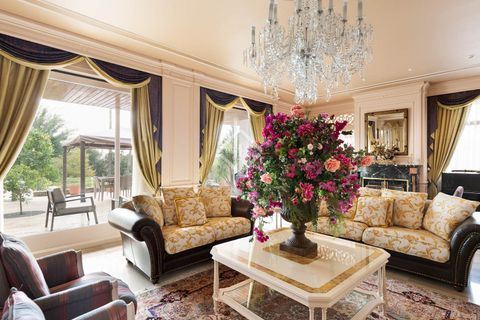Villa i Matadepera, Barcelona, Matadepera - € 6.900.000 | Ref: STC37425 - foto 2