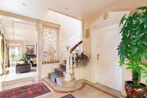 Villa i Matadepera, Barcelona, Matadepera - € 6.900.000 | Ref: STC37425 - foto 9