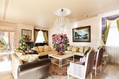 Villa i Matadepera, Barcelona, Matadepera - € 6.900.000 | Ref: STC37425 - foto 10