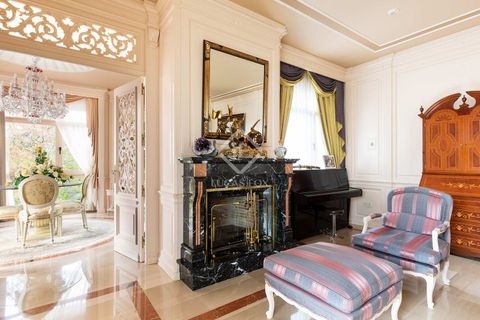 Villa i Matadepera, Barcelona, Matadepera - € 6.900.000 | Ref: STC37425 - foto 11