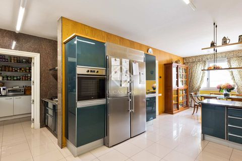 Villa i Matadepera, Barcelona, Matadepera - € 6.900.000 | Ref: STC37425 - foto 14