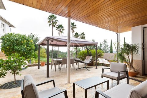 Villa i Matadepera, Barcelona, Matadepera - € 6.900.000 | Ref: STC37425 - foto 17