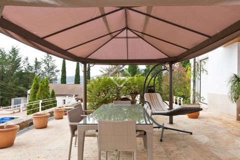 Villa i Matadepera, Barcelona, Matadepera - € 6.900.000 | Ref: STC37425 - foto 18