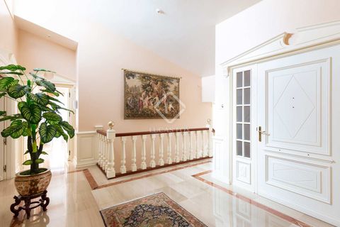 Villa i Matadepera, Barcelona, Matadepera - € 6.900.000 | Ref: STC37425 - foto 26