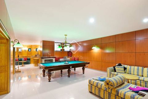 Villa i Matadepera, Barcelona, Matadepera - € 6.900.000 | Ref: STC37425 - foto 49