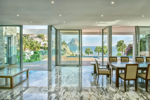 Villa i Calpe, Alicante, Calpe - € 2.950.000 | Ref: ES-CAL-018079 - foto 6