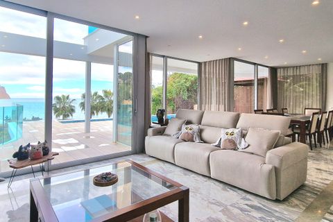 Villa i Calpe, Alicante, Calpe - € 2.950.000 | Ref: ES-CAL-018079 - foto 7