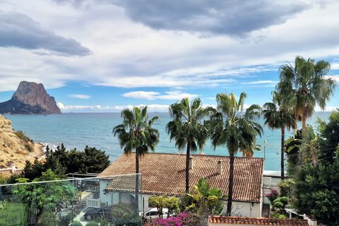 Villa i Calpe, Alicante, Calpe - € 2.950.000 | Ref: ES-CAL-018079 - foto 8
