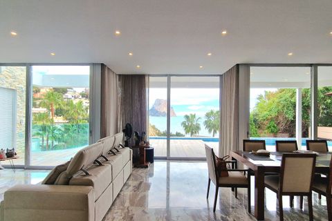 Villa i Calpe, Alicante, Calpe - € 2.950.000 | Ref: ES-CAL-018079 - foto 10