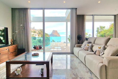 Villa i Calpe, Alicante, Calpe - € 2.950.000 | Ref: ES-CAL-018079 - foto 11