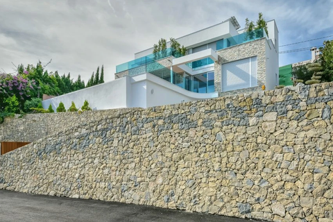 Villa i Calpe, Alicante, Calpe - € 2.950.000 | Ref: ES-CAL-018079 - foto 22