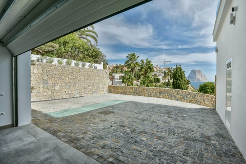 Villa i Calpe, Alicante, Calpe - € 2.950.000 | Ref: ES-CAL-018079 - foto 24