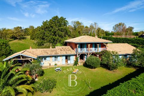 Villa a Urrugne, Pyrenees-Atlantiques, Urrugne - € 2.300.000 | Ref: M1140 - foto 2