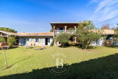 Villa a Urrugne, Pyrenees-Atlantiques, Urrugne - € 2.300.000 | Ref: M1140 - foto 4