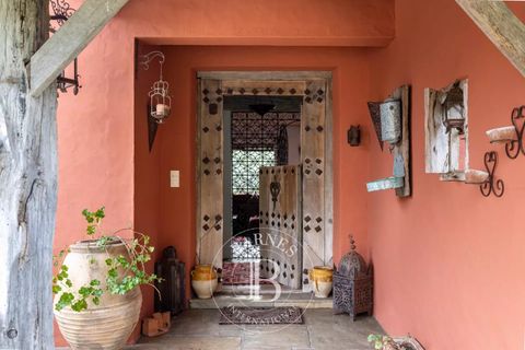 Villa a Urrugne, Pyrenees-Atlantiques, Urrugne - € 2.300.000 | Ref: M1140 - foto 8