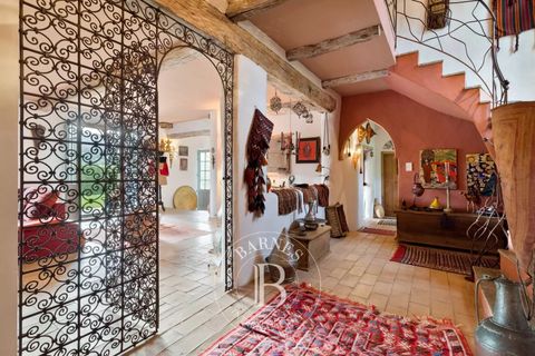 Villa a Urrugne, Pyrenees-Atlantiques, Urrugne - € 2.300.000 | Ref: M1140 - foto 10