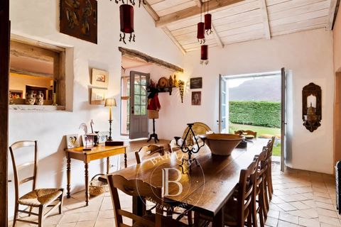 Villa a Urrugne, Pyrenees-Atlantiques, Urrugne - € 2.300.000 | Ref: M1140 - foto 18