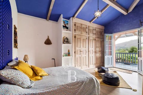 Villa a Urrugne, Pyrenees-Atlantiques, Urrugne - € 2.300.000 | Ref: M1140 - foto 23