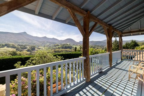 Villa a Urrugne, Pyrenees-Atlantiques, Urrugne - € 2.300.000 | Ref: M1140 - foto 24