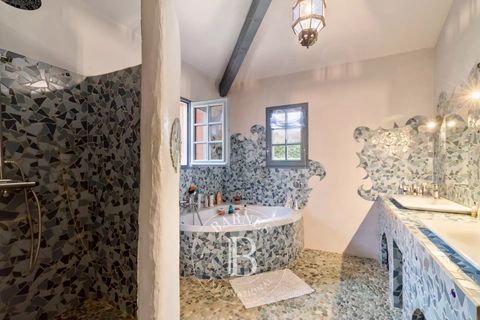 Villa a Urrugne, Pyrenees-Atlantiques, Urrugne - € 2.300.000 | Ref: M1140 - foto 25