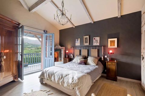 Villa a Urrugne, Pyrenees-Atlantiques, Urrugne - € 2.300.000 | Ref: M1140 - foto 26