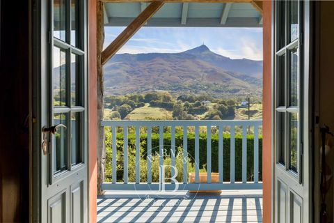 Villa a Urrugne, Pyrenees-Atlantiques, Urrugne - € 2.300.000 | Ref: M1140 - foto 27