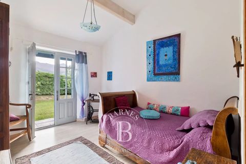 Villa a Urrugne, Pyrenees-Atlantiques, Urrugne - € 2.300.000 | Ref: M1140 - foto 28