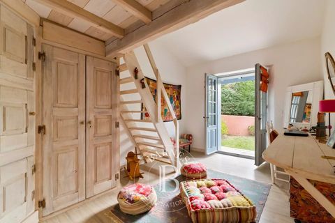 Villa a Urrugne, Pyrenees-Atlantiques, Urrugne - € 2.300.000 | Ref: M1140 - foto 30