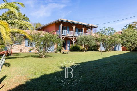 Villa a Urrugne, Pyrenees-Atlantiques, Urrugne - € 2.300.000 | Ref: M1140 - foto 31